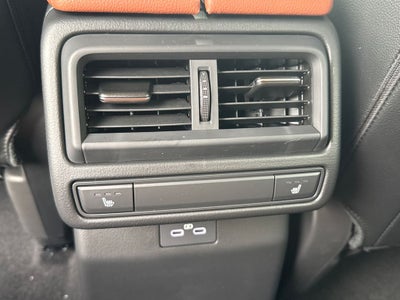 2026 Mazda Mazda CX-50 2.5 Turbo Premium Plus