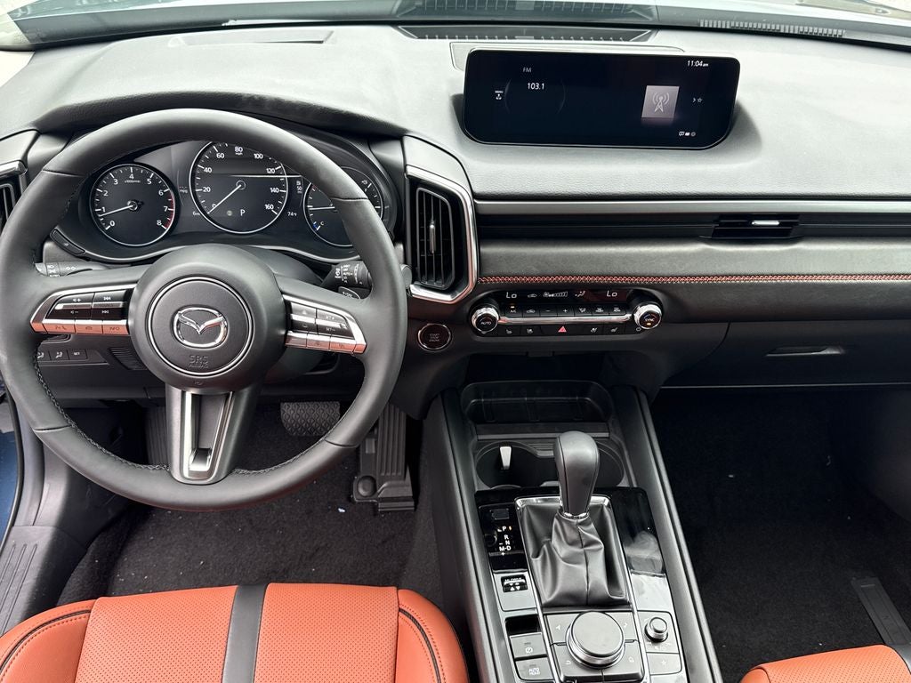 2026 Mazda Mazda CX-50 2.5 Turbo Premium Plus
