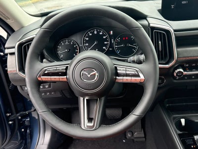 2026 Mazda Mazda CX-50 2.5 Turbo Premium Plus
