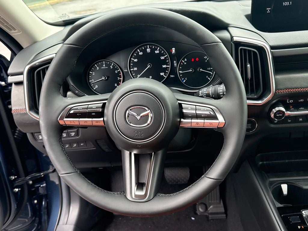 2026 Mazda Mazda CX-50 2.5 Turbo Premium Plus