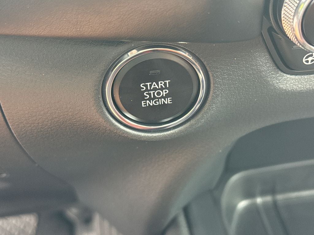 2026 Mazda Mazda CX-50 2.5 Turbo Premium Plus
