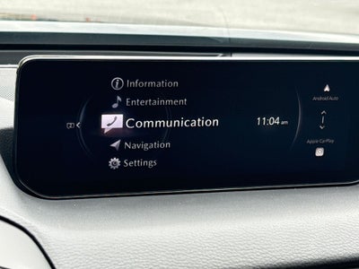 2026 Mazda Mazda CX-50 2.5 Turbo Premium Plus