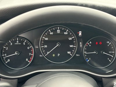2026 Mazda Mazda CX-50 2.5 Turbo Premium Plus