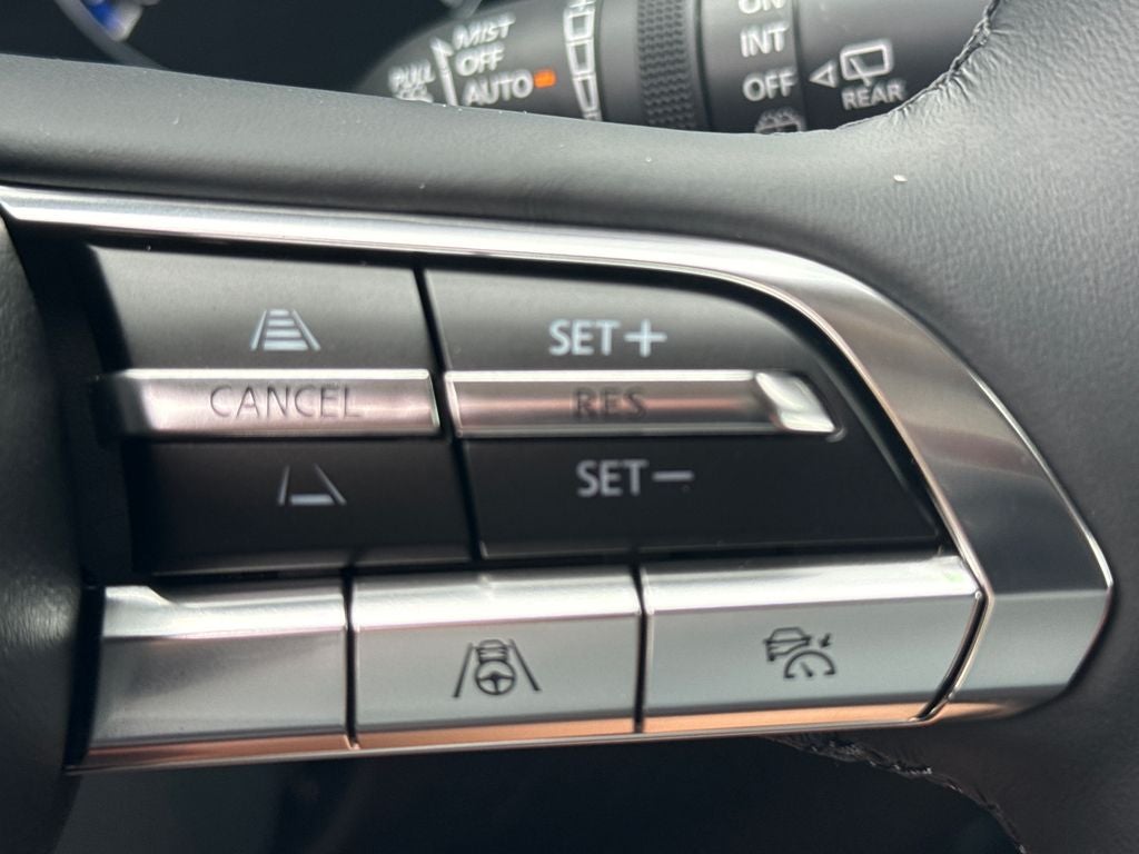 2026 Mazda Mazda CX-50 2.5 Turbo Premium Plus