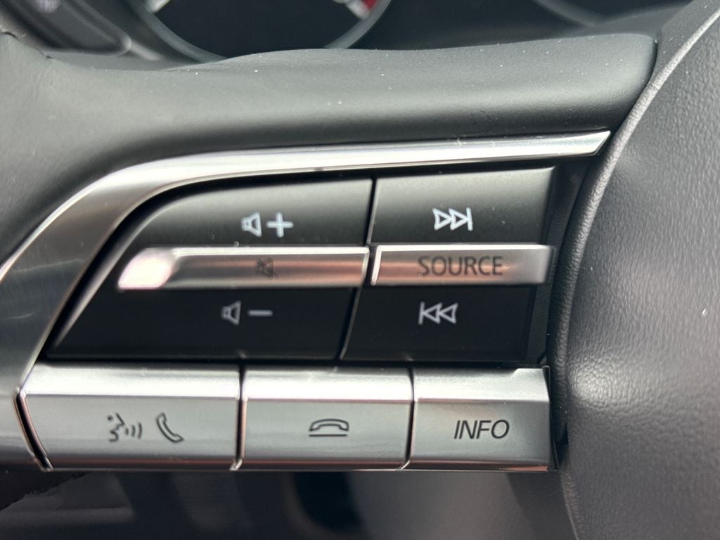 2026 Mazda Mazda CX-50 2.5 Turbo Premium Plus