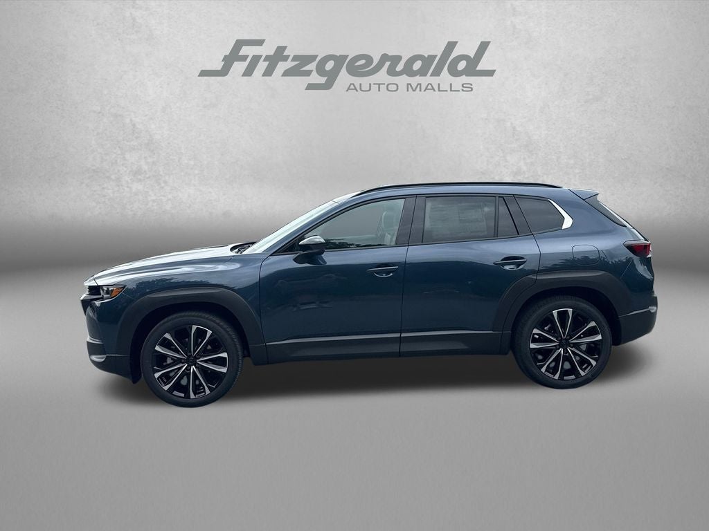 2026 Mazda Mazda CX-50 2.5 Turbo Premium Plus