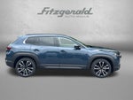 2026 Mazda Mazda CX-50 2.5 Turbo Premium Plus