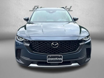 2026 Mazda Mazda CX-50 2.5 Turbo Premium Plus