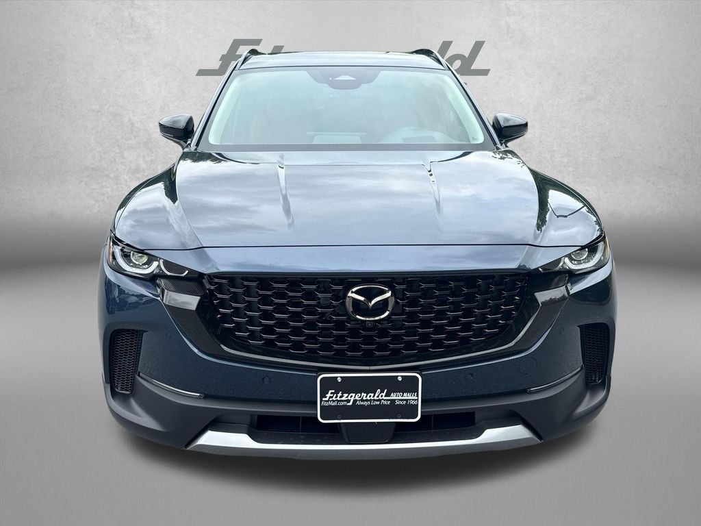 2026 Mazda Mazda CX-50 2.5 Turbo Premium Plus