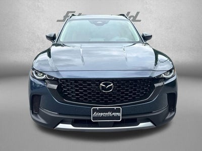 2026 Mazda Mazda CX-50 2.5 Turbo Premium Plus