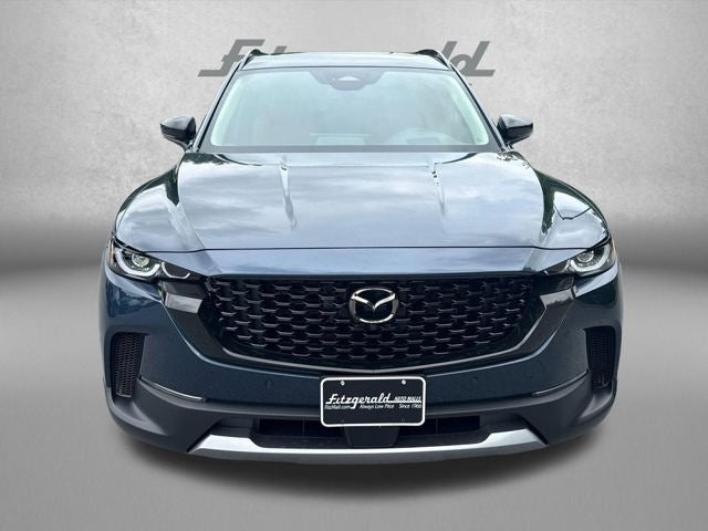 2026 Mazda Mazda CX-50 2.5 Turbo Premium Plus