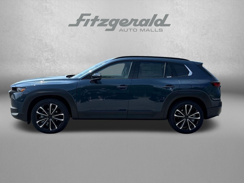 2026 Mazda Mazda CX-50 2.5 Turbo Premium Plus AWD