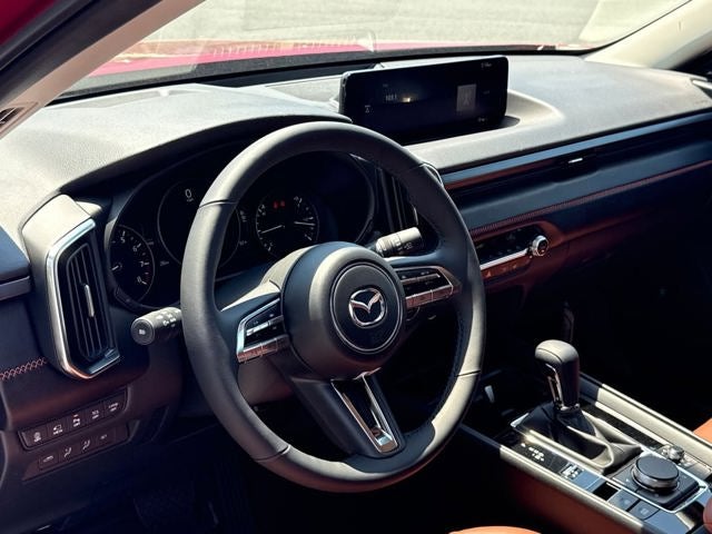 2026 Mazda Mazda CX-50 2.5 Turbo Premium Plus AWD