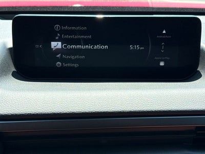 2026 Mazda Mazda CX-50 2.5 Turbo Premium Plus AWD
