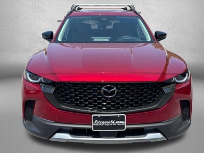 2026 Mazda Mazda CX-50 2.5 Turbo Premium Plus AWD
