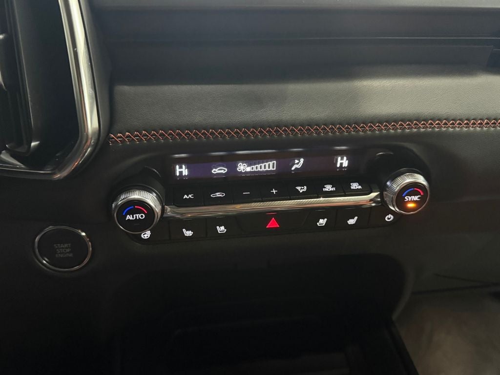 2026 Mazda Mazda CX-50 2.5 Turbo Premium Plus