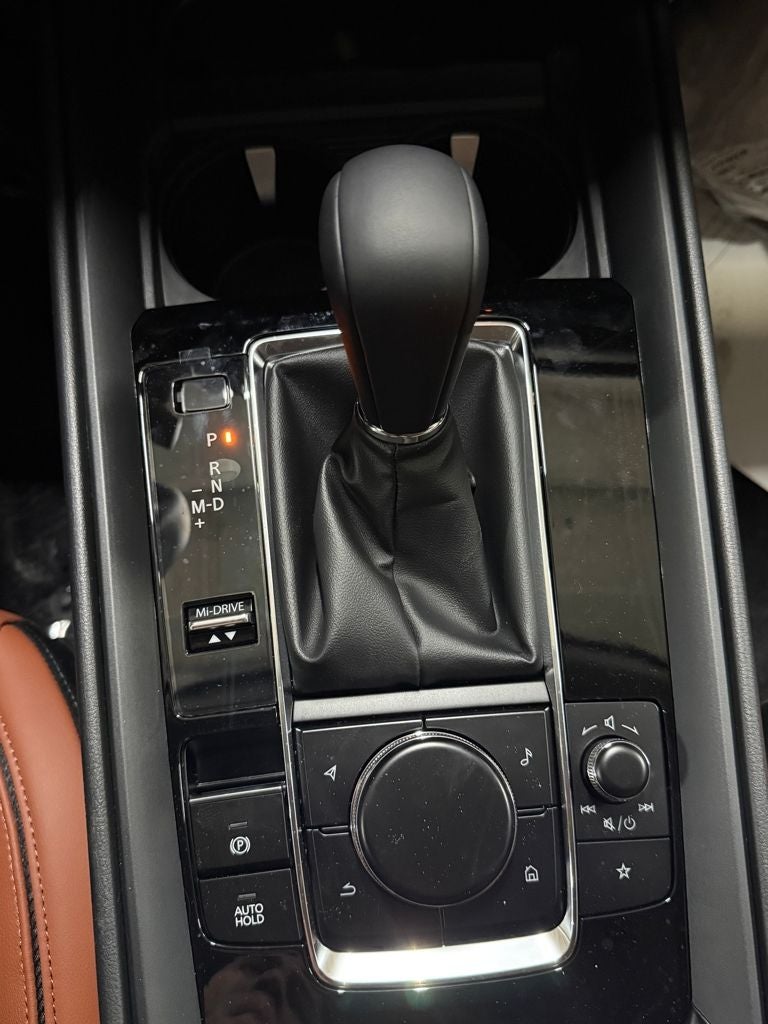 2026 Mazda Mazda CX-50 2.5 Turbo Premium Plus