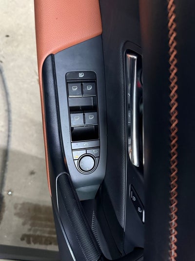 2026 Mazda Mazda CX-50 2.5 Turbo Premium Plus