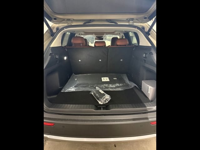 2026 Mazda Mazda CX-50 2.5 Turbo Premium Plus AWD