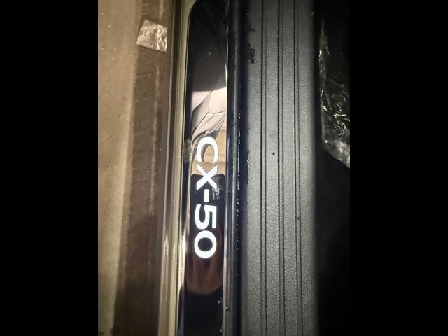 2026 Mazda Mazda CX-50 2.5 Turbo Premium Plus AWD