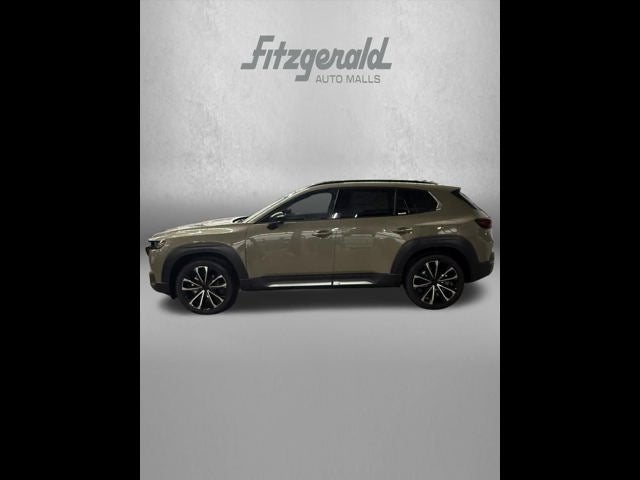 2026 Mazda Mazda CX-50 2.5 Turbo Premium Plus AWD