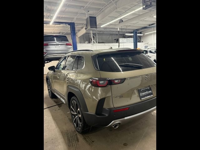 2026 Mazda Mazda CX-50 2.5 Turbo Premium Plus AWD