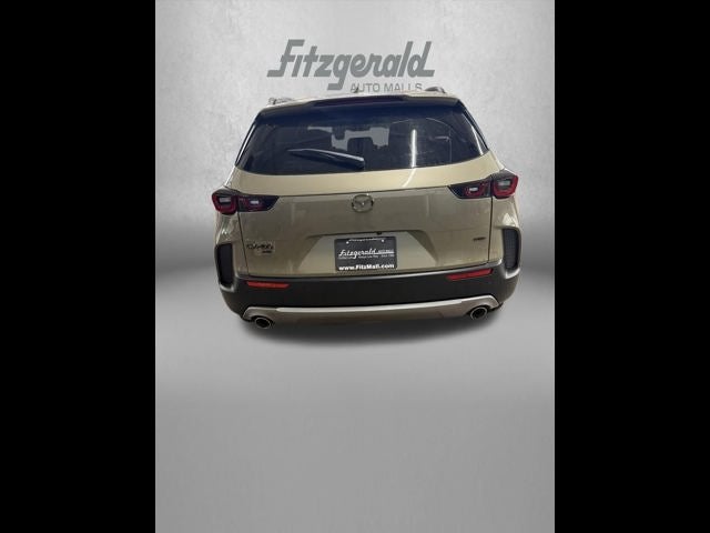 2026 Mazda Mazda CX-50 2.5 Turbo Premium Plus AWD