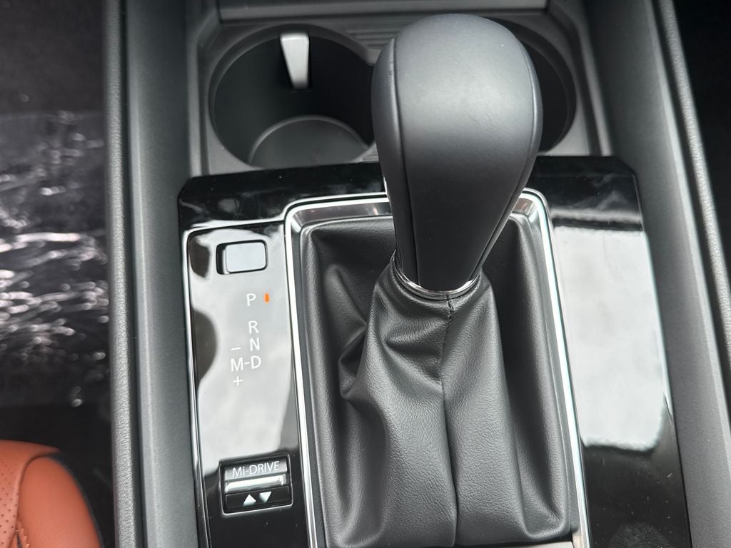 2026 Mazda Mazda CX-50 2.5 Turbo Premium Plus