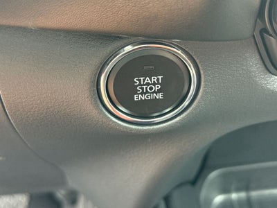 2026 Mazda Mazda CX-50 2.5 Turbo Premium Plus