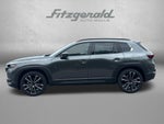 2026 Mazda Mazda CX-50 2.5 Turbo Premium Plus