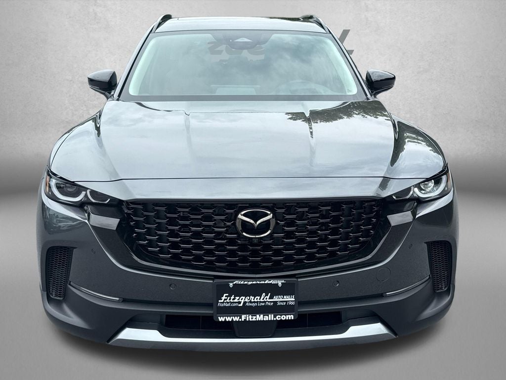 2026 Mazda Mazda CX-50 2.5 Turbo Premium Plus