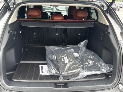 2026 Mazda Mazda CX-50 2.5 Turbo Premium Plus