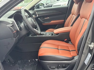2026 Mazda Mazda CX-50 2.5 Turbo Premium Plus