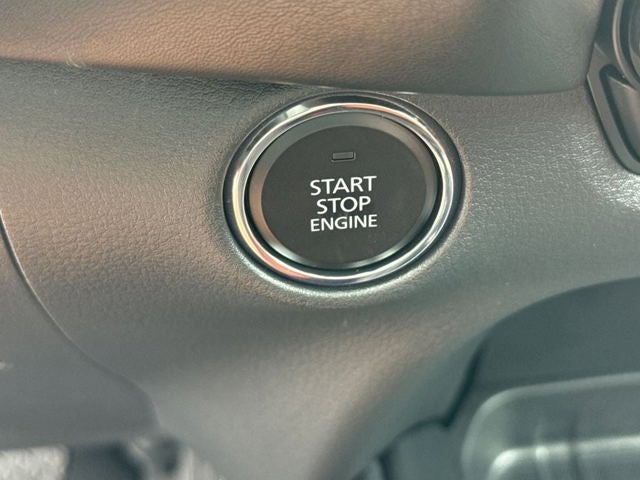2026 Mazda Mazda CX-50 2.5 Turbo Premium Plus