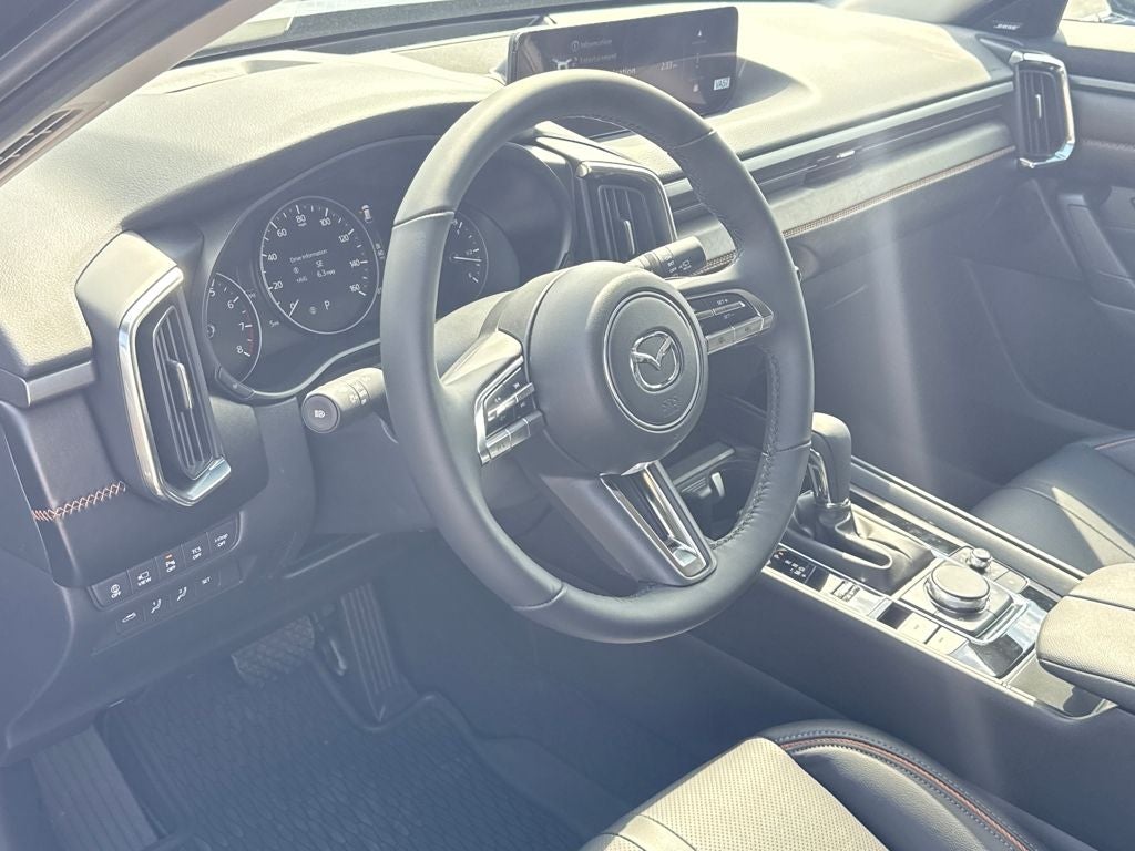 2026 Mazda Mazda CX-50 2.5 Turbo Premium Plus
