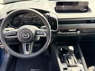 2026 Mazda Mazda CX-50 2.5 Turbo Premium Plus