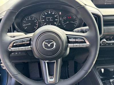 2026 Mazda Mazda CX-50 2.5 Turbo Premium Plus