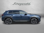 2026 Mazda Mazda CX-50 2.5 Turbo Premium Plus
