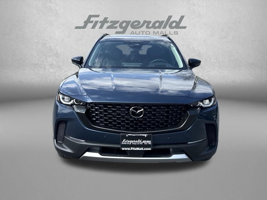 2026 Mazda Mazda CX-50 2.5 Turbo Premium Plus