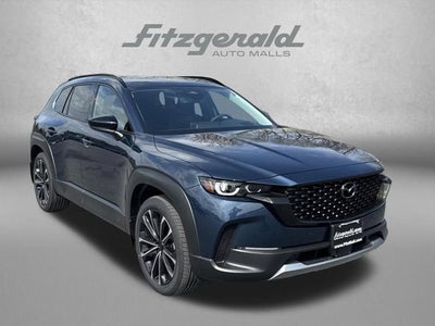 2026 Mazda Mazda CX-50 2.5 Turbo Premium Plus