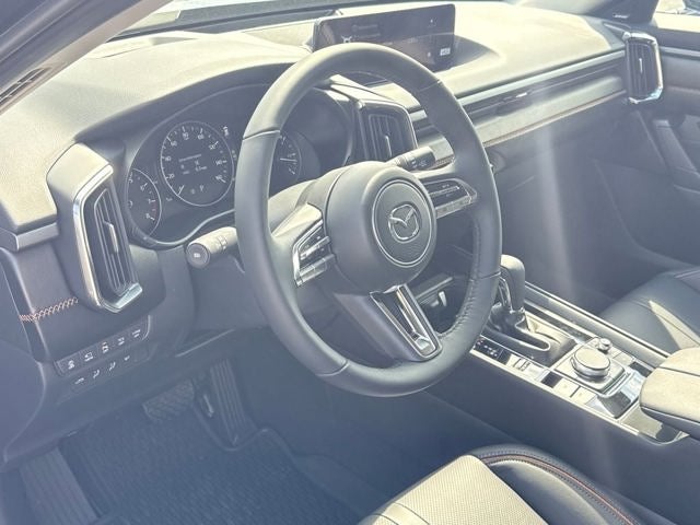 2026 Mazda Mazda CX-50 2.5 Turbo Premium Plus