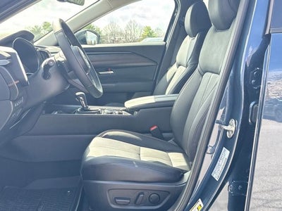 2026 Mazda Mazda CX-50 2.5 Turbo Premium Plus