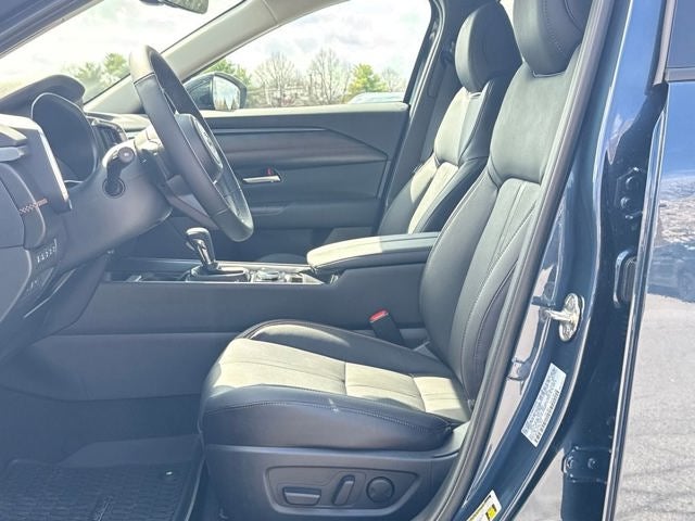 2026 Mazda Mazda CX-50 2.5 Turbo Premium Plus