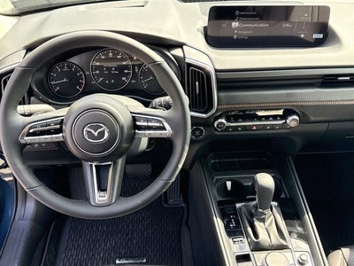2026 Mazda Mazda CX-50 2.5 Turbo Premium Plus