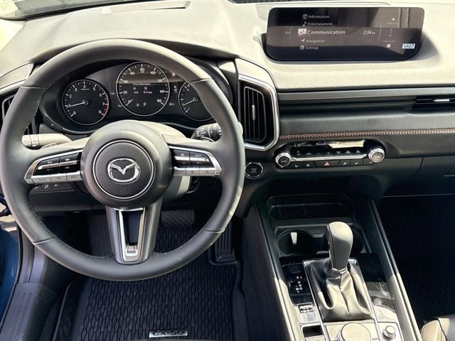 2026 Mazda Mazda CX-50 2.5 Turbo Premium Plus