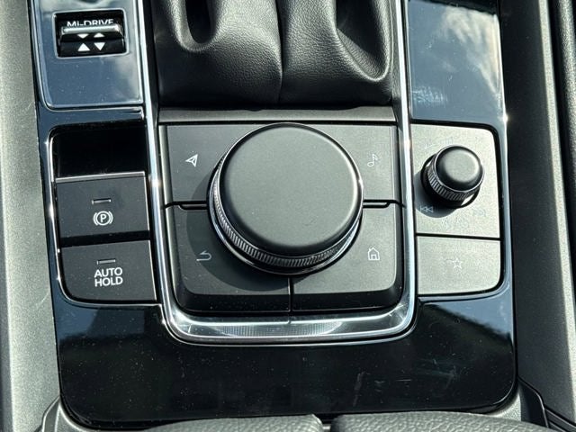 2026 Mazda Mazda CX-50 2.5 Turbo Premium Plus