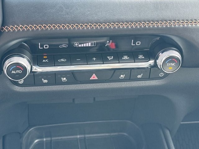 2026 Mazda Mazda CX-50 2.5 Turbo Premium Plus