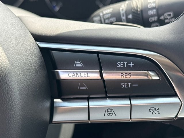 2026 Mazda Mazda CX-50 2.5 Turbo Premium Plus