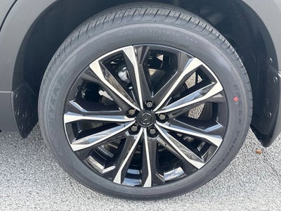 2026 Mazda Mazda CX-50 2.5 Turbo Premium Plus