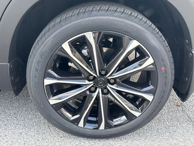 2026 Mazda Mazda CX-50 2.5 Turbo Premium Plus
